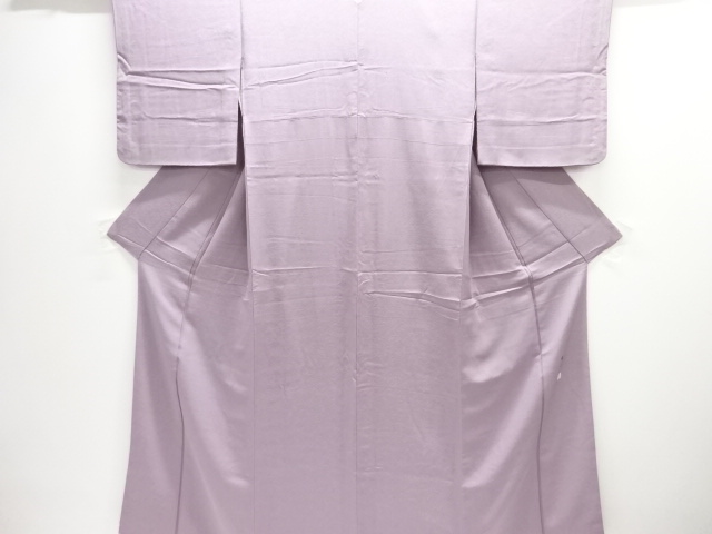 Japanese Kimono / Iromuji Silk